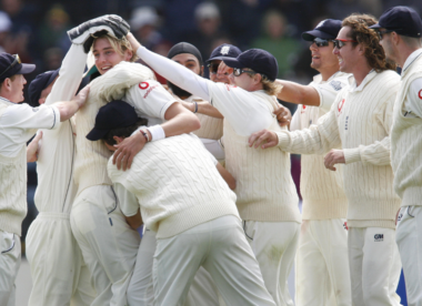 Southee's start, the birth of Broaderson and a KP classic: Revisiting the last time England won a Test in New Zealand