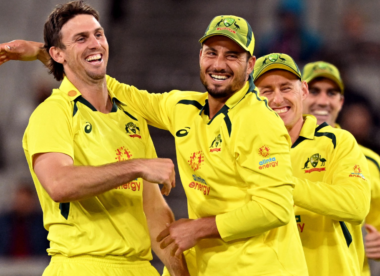 IND vs AUS, ODIs 2023: Full Australia squad for ODI series v India