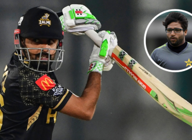 Imam-ul-Haq: Afridi is right – Babar needs to work on his finishing and his strike rate to reach the levels of de Villiers and Kohli