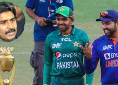 'Go to hell' – Javed Miandad launches incredible tirade against India over Asia Cup venue deadlock
