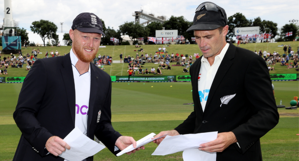 NZ vs ENG live | Watch the New Zealand vs England Test series