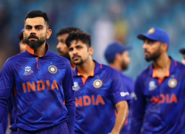 Virat Kohli on not winning ICC trophies: I was considered a failed captain, but I never judged myself
