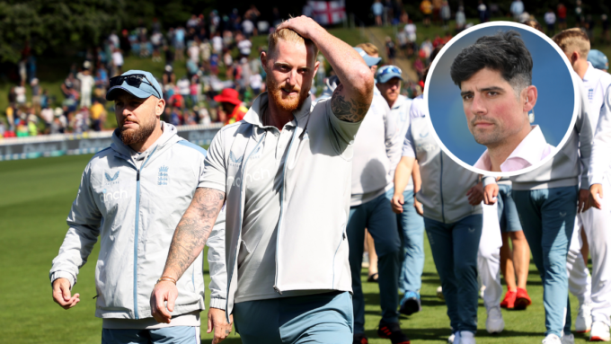 Should Ben Stokes be criticised for enforcing the follow on against New Zealand?