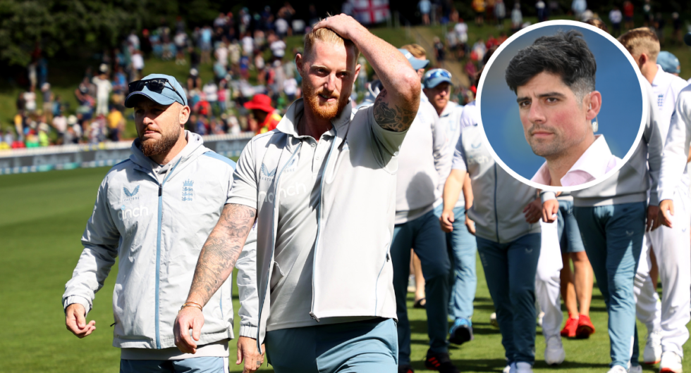 Should Ben Stokes Be Criticised For Enforcing The Follow On Against New Zealand?
