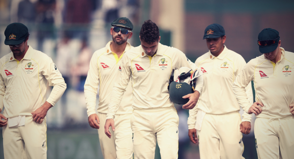 Australia Test XI for the third Test in Indore. Who is in and who is out?