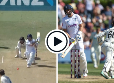 ‘Monumental mistake, so unnecessary’ – Joe Root out reverse sweeping for the second time in the Test