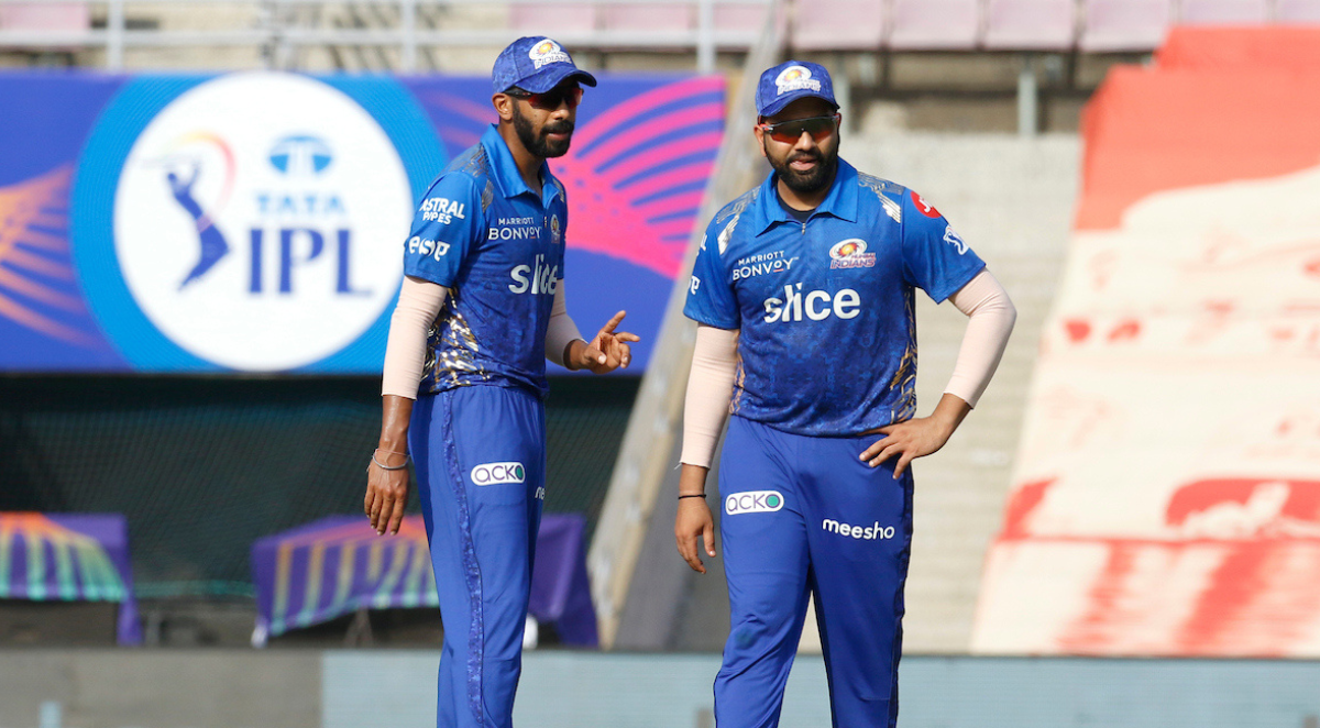 MI Schedule In IPL 2023 Full Fixtures List and Match Timings For Mumbai Indians
