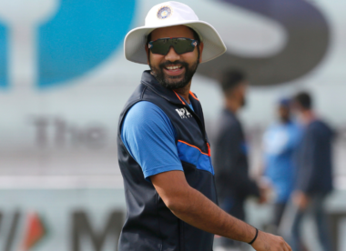 Back in Nagpur, Rohit Sharma is set out to establish his legacy as Indian Test captain