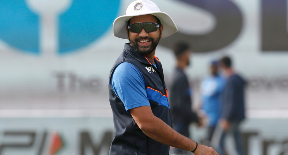 An important Test series against Australia awaits Rohit Sharma