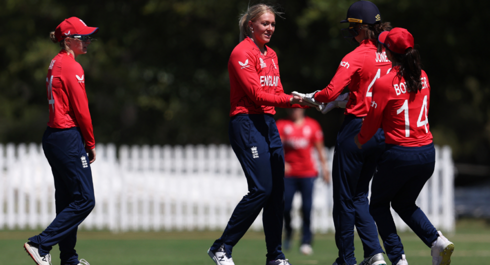 The Women's T20 World Cup starts on February 10 - here is the full Women's World Cup schedule