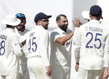 Four takeaways from India’s Nagpur mauling of Australia