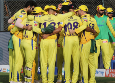 CSK schedule in IPL 2023: Full fixtures list & match timings for Chennai Super Kings