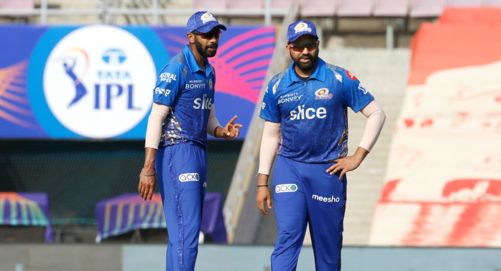 Mumbai Indians will play their opening game on April 2 - here is the complete MI schedule 2023