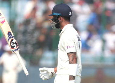 Trusted by India, a KL Rahul redemption might not be very far away