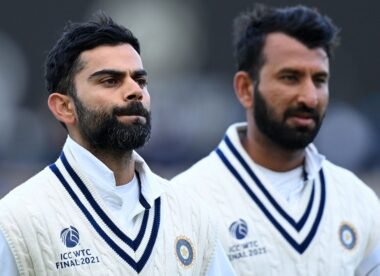 IND vs AUS, WTC final: What should India’s XI be for the World Test Championship 2021-23 final?