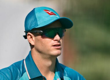 'Big gamble' – Australia's unusual team composition for Delhi Test raises eyebrows