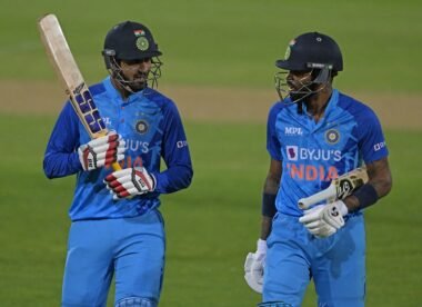 Marks out of 10: Player ratings for India after their 2-1 T20I series win over New Zealand