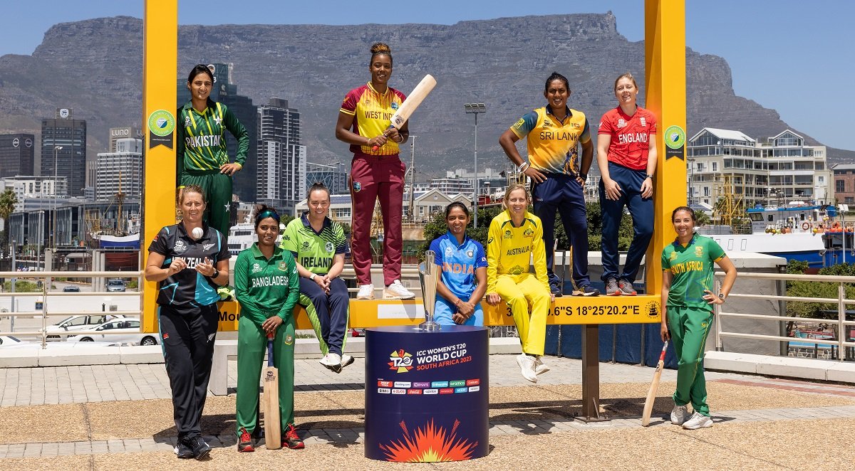 Womens T20 World Cup Final 2023, Where To Watch Live TV Channels and Live Streaming SA vs AUS Final