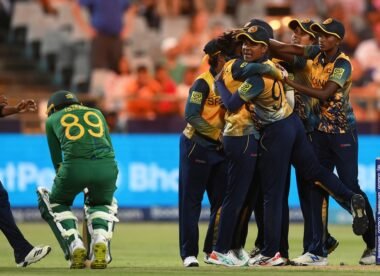 SA vs SL Women squads and schedule: Full team lists, match fixtures and timings | South Africa v Sri Lanka 2024