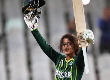 Jemimah’s Gem to Slam Dunk-ley: All that happened in week 1 of the Women's T20 World Cup