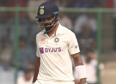 The KL Rahul Conundrum: When will India address the elephant in the room?