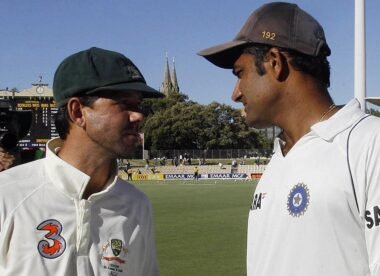 Why the Border-Gavaskar Trophy is Test cricket's greatest modern rivalry