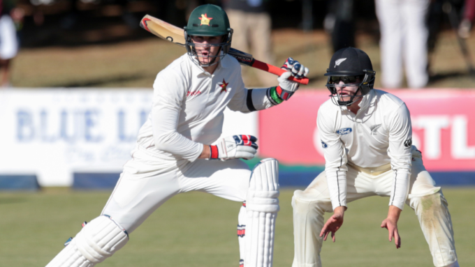 Dual international: Why has PJ Moor switched from Zimbabwe to play Test cricket for Ireland?