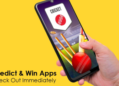 Ten predict & win apps to check out immediately