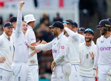Marks out of 10: Player ratings for England in their Test series draw with New Zealand