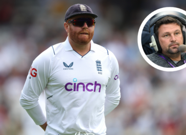 Steve Harmison: If Jonny Bairstow can't keep, I don't see him fitting into England's Test middle order