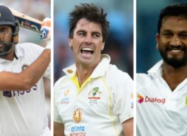 What India, Australia, Sri Lanka need to qualify for the World Test Championship final