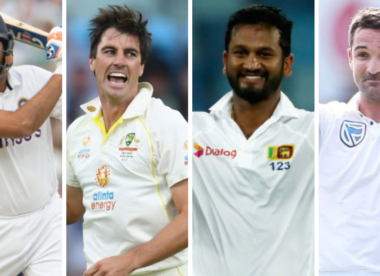 What Australia, India, South Africa, Sri Lanka need to qualify for the World Test Championship final