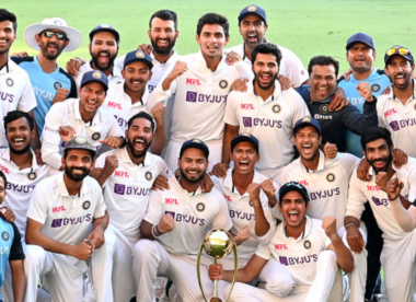 India vs Australia 2023, full Test squad: Full team lists and injury news for IND vs AUS | Border Gavaskar Trophy