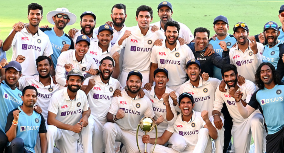 India Vs Australia 2023, Full Test Squad: Full Team Lists And Injury News  For IND Vs AUS | Border Gavaskar Trophy