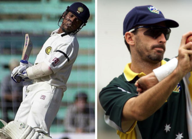Dighe, Miller, Bahutule – what is the support cast of the 2000/01 Border-Gavaskar Trophy doing now?