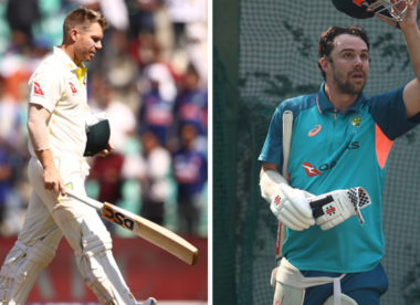 The Warner conundrum and a Head-scratcher: four selection questions for Australia ahead of the Delhi Test