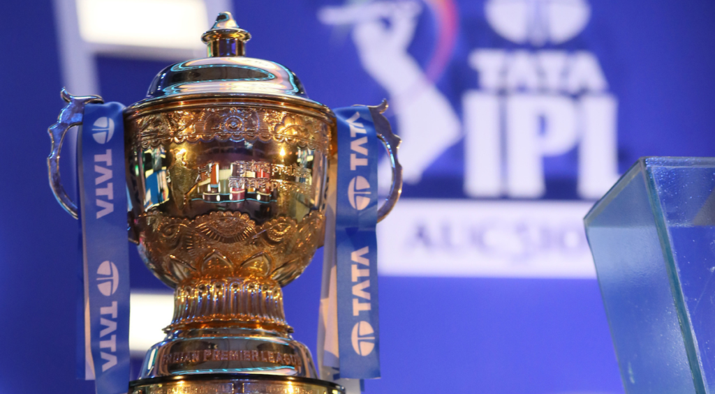 IPL 2023 schedule: The Indian Premier League begins on March 31.