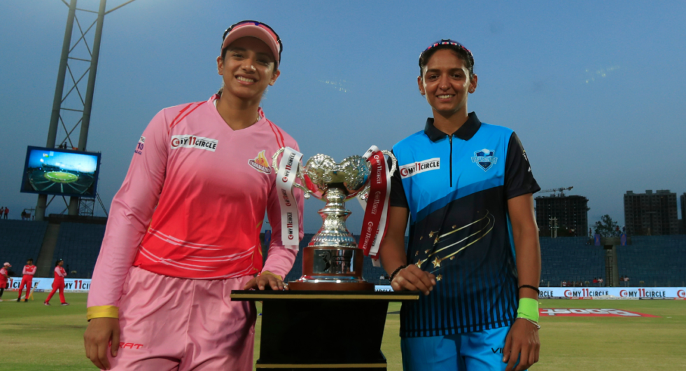 Women's IPL auction date and time