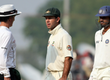 Quiz! Every Australia cricketer to play a Test in India this century