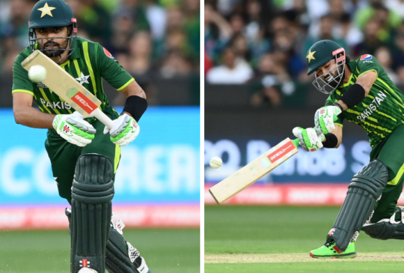 Explained: Why Babar and Rizwan weren't picked up in The Hundred draft, but Shaheen was