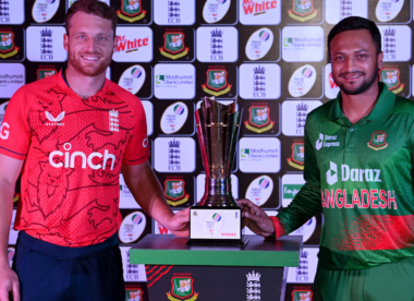 BAN vs ENG 2023 T20Is, where to watch live: TV channels & live streaming | Bangladesh v England