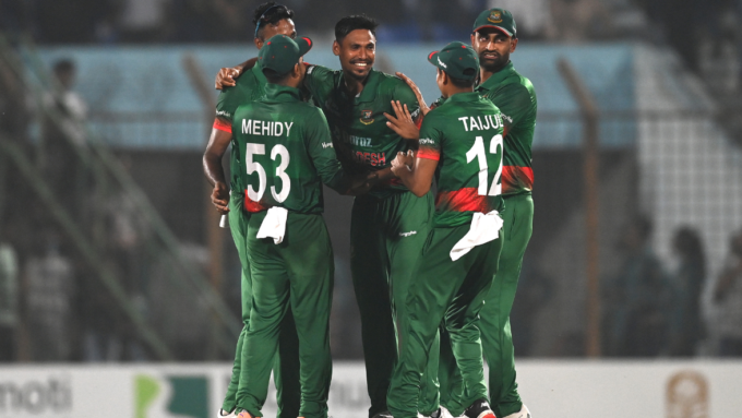 BAN vs IRE 2023, ODI schedule: Full fixtures list and match timings for Bangladesh v Ireland
