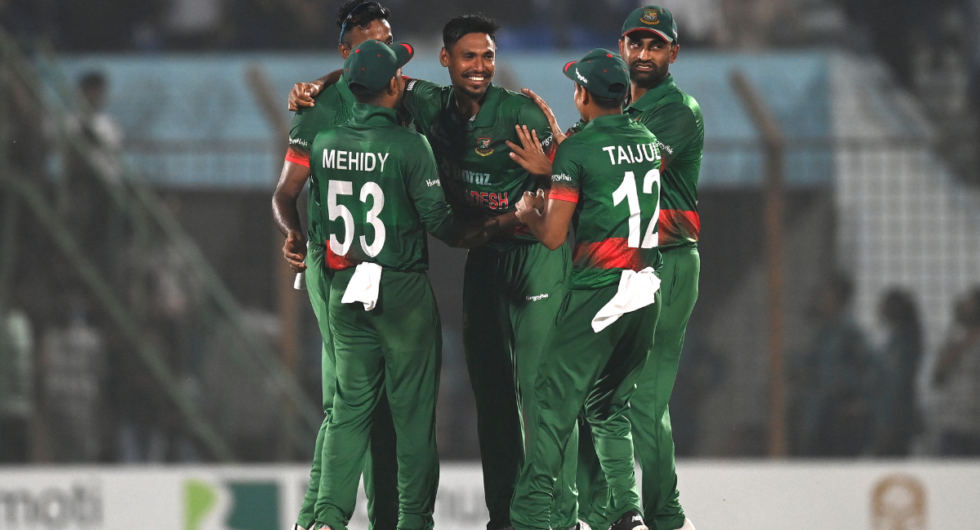 Bangladesh will be aiming for a series win against Ireland - here is the full Bangladesh Ireland ODI schedule