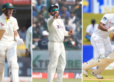 World Test Championship: Australia qualify for final, India in danger of Sri Lanka heist