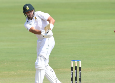 South Africa's golden boy Aiden Markram is worth the investment