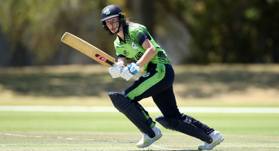 Interview - Orla Prendergast: Young Girls Now Can See That There Is A Living In Ireland To Be Made Out Of Cricket
