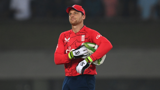 England's winners and losers from their T20I series whitewash in Bangladesh