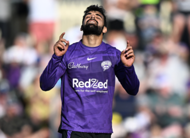 Explained: How Shadab Khan was retained by Birmingham Phoenix despite not playing last year's Hundred