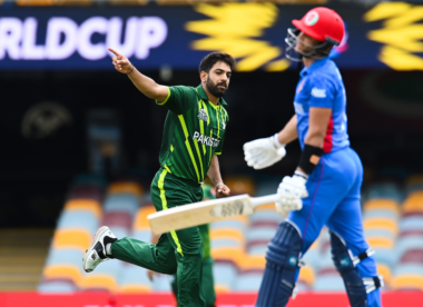 AFG vs PAK 2023 T20Is, where to watch live: TV channels & live streaming for Afghanistan v Pakistan