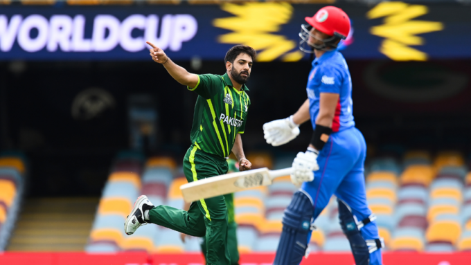 AFG vs PAK 2023 T20Is, where to watch live: TV channels & live streaming for Afghanistan v Pakistan